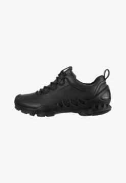 ECCO BIOM AEX W LOW HM - Sneaker Low - Black