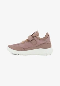 ECCO LITE - Sneaker Low - Pink
