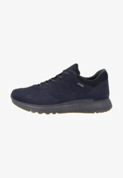 ECCO EXOSTRIDE M GTX - Sneaker Low - Night Sky