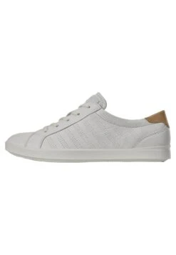 ECCO LEISURE - Sneaker Low - White