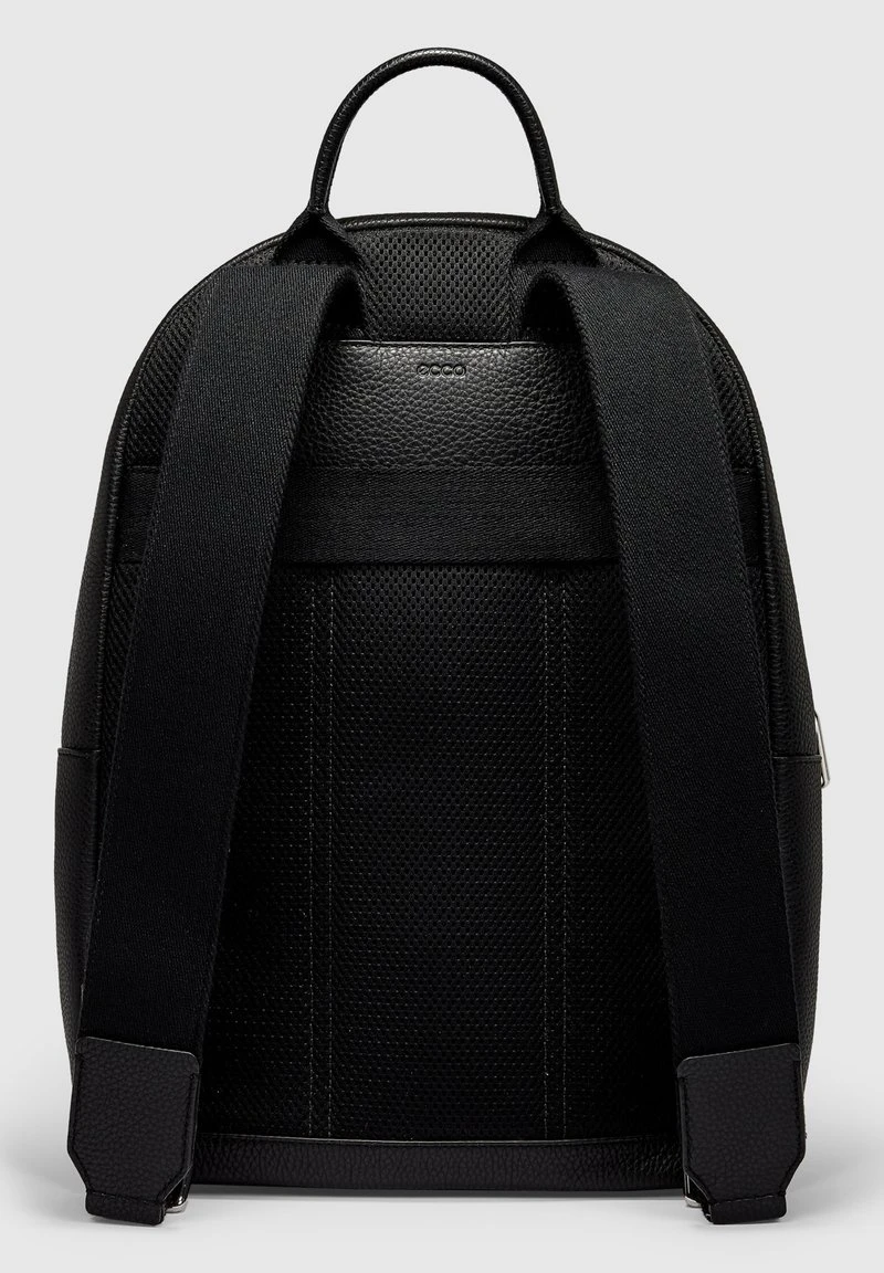 TEXTUREBLOCK FULL - Tagesrucksack - Black – Bild 2