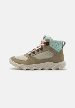 ECCO MX - Hikingschuh - Sage/ice Flower