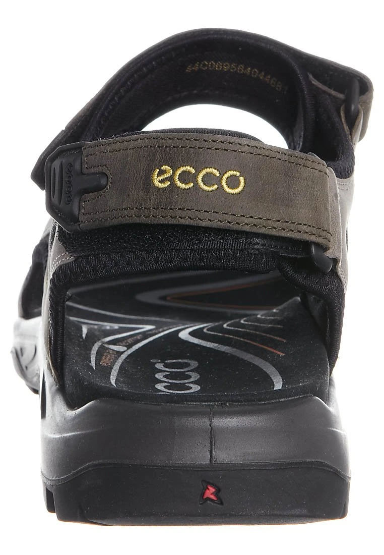 ECCO OFFROAD - Trekkingsandale - Tarmac – Bild 2