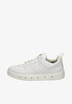 ECCO STREET - Sneaker Low - Wit