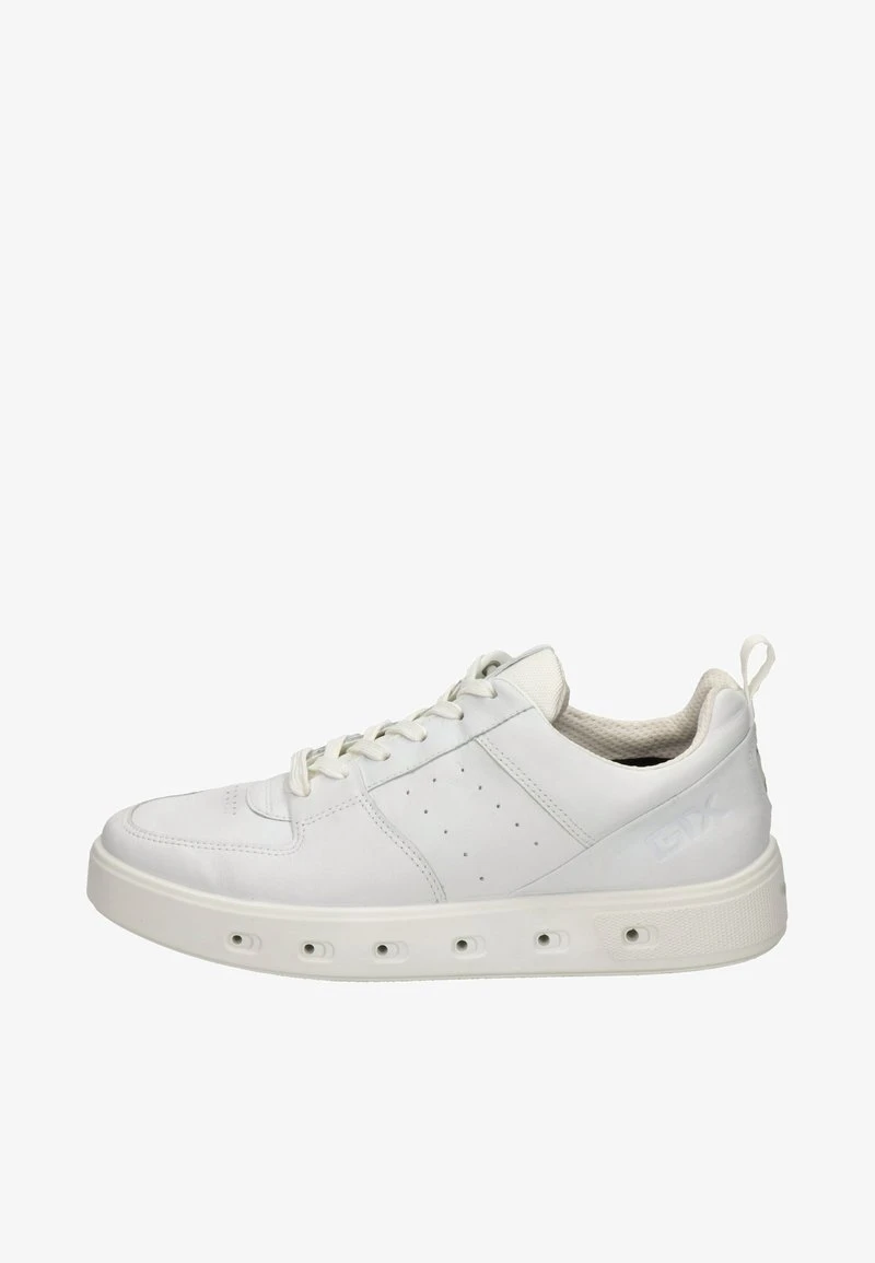 ECCO STREET - Sneaker Low - Wit