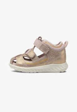 ECCO LITE INFANT - Lauflernschuh - Pink