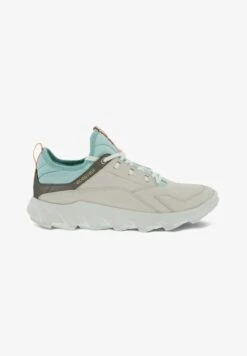 ECCO MX LOW - Sneaker Low - Shadow White Eggshell Blue