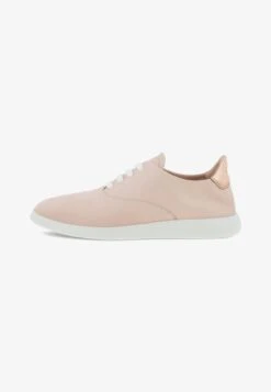 ECCO MINIMALIST W - Sneaker Low - Pink