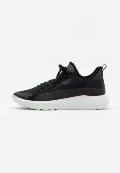 ECCO Sneaker Low - Black