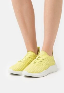 ECCO THERAP - Sneaker Low - Sunny Lime