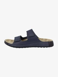 ECCO 2ND COZMO - Pantolette Flach - Night Sky