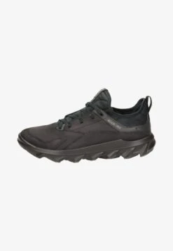 ECCO MX - Sneaker Low - Zwart