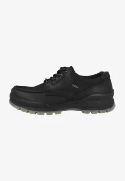 ECCO TRACK - Walkingschuh - Black