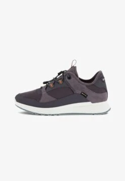 ECCO EXOSTRIDE W - Sneaker Low - Purple