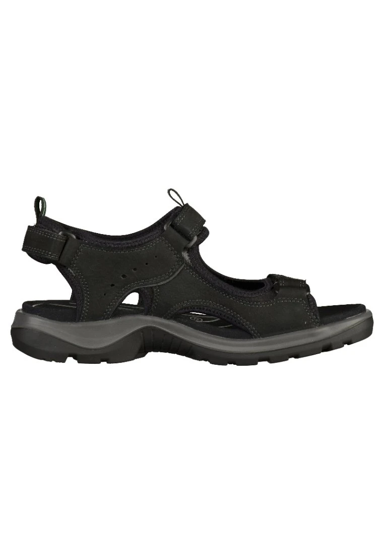 ECCO OFFROAD - Trekkingsandale - Black – Bild 4