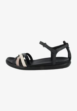 ECCO SIMPIL - Trekkingsandale - Black