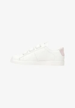 ECCO STREET LITE - Sneaker Low - Weiß