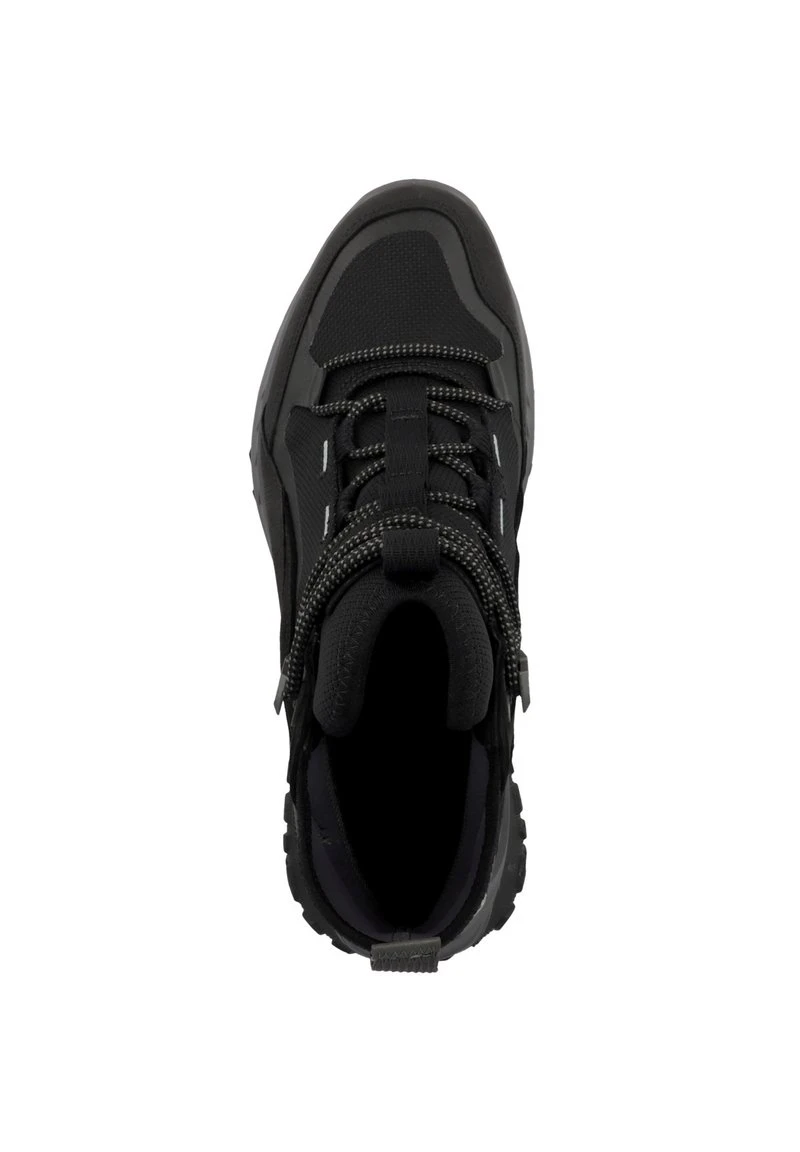 ECCO OUTDOOR - Hikingschuh - Black Black Black – Bild 3