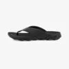 ECCO MX FLIPSIDER - Zehentrenner - Black