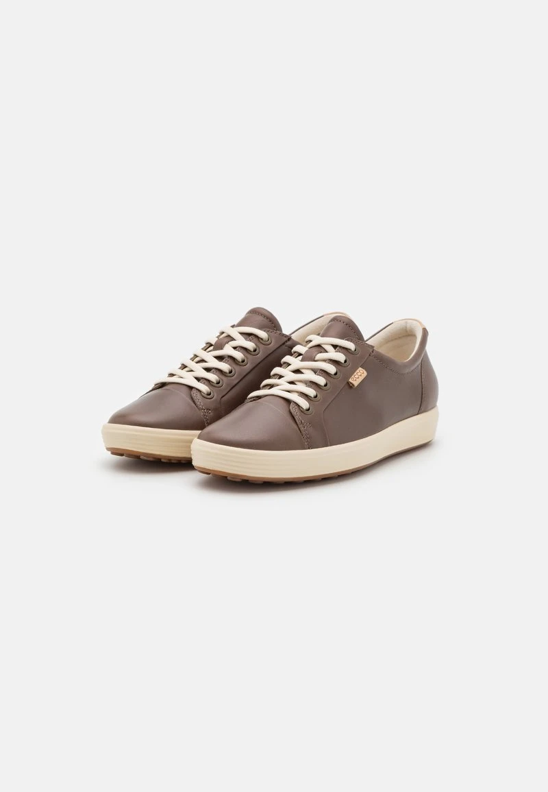ECCO SOFT - Sneaker Low - Brown – Bild 3