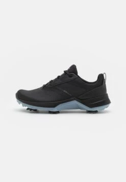 ECCO GOLF BIOM G5 - Golfschuh - Black