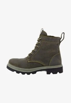ECCO Snowboot/Winterstiefel - Green