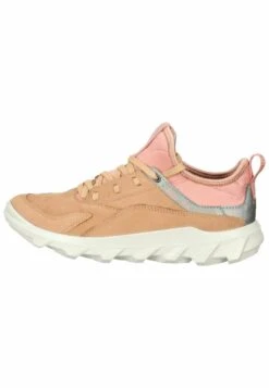 ECCO Sneaker Low - Toffee/damask Rose 60144
