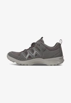 ECCO TERRACRUISE LT M - Sneaker Low - Grey