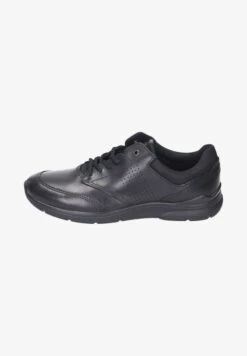 ECCO IRVING - Sneaker Low - Black