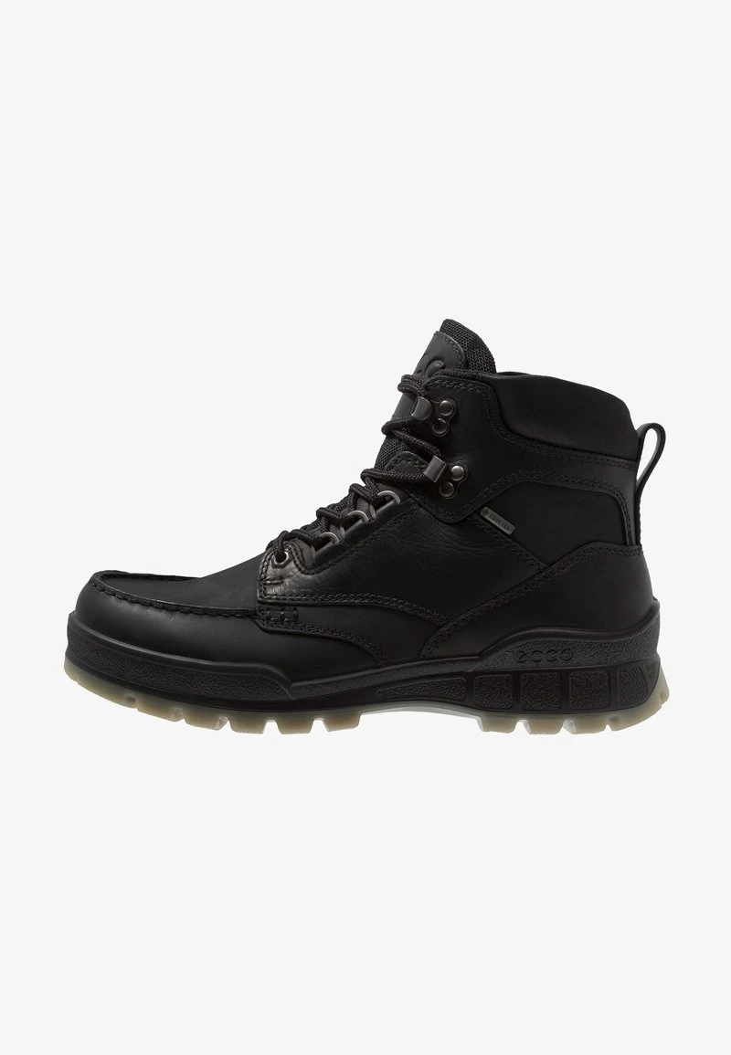 ECCO Hikingschuh - Black