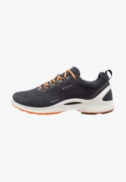 ECCO BIOM FJUEL - Walkingschuh - Navy