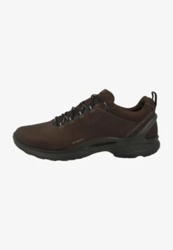 ECCO BIOM - Sneaker Low - Mocha