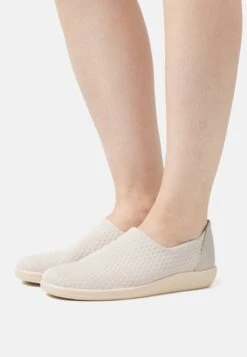 ECCO SOFT - Slipper - Grey