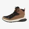ECCO OUTDOOR - Hikingschuh - Sierra Cognac Black