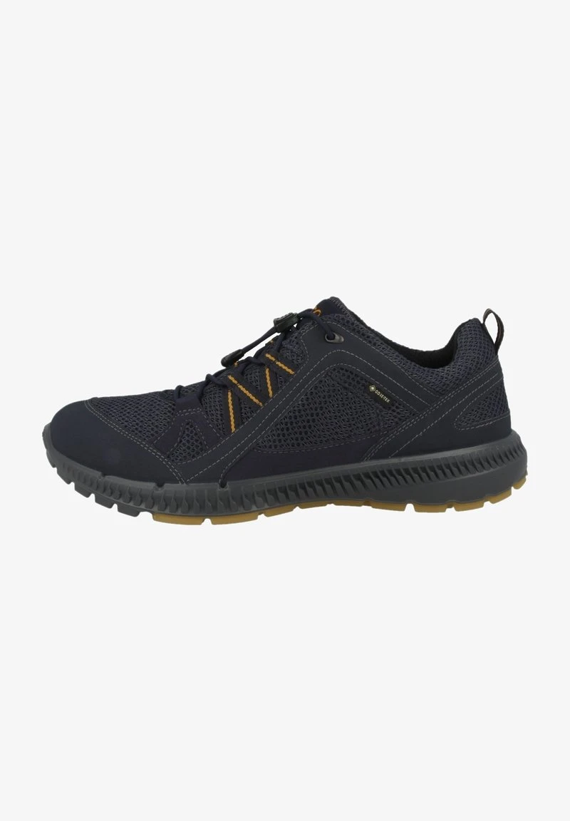 ECCO Sneaker Low - Marine Night Sky