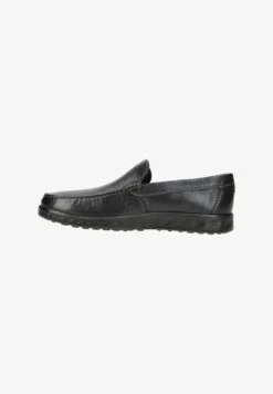 ECCO S LITE MOC ELEGANTE - Mokassin - Schwarz
