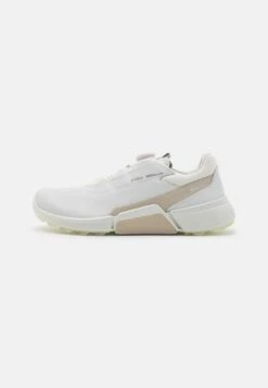 ECCO BIOM HYBRID 4 BOA - Golfschuh - Gravel