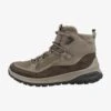 ECCO OUTDOOR - Hikingschuh - Taupe Taupe Taupe