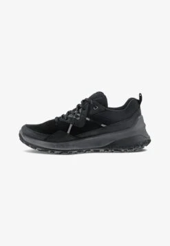 ECCO ULT-TRN - Sneaker Low - Black