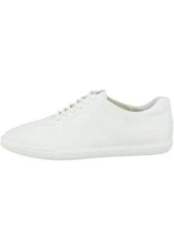 ECCO SIMPIL - Sneaker Low - White (208613-01007)