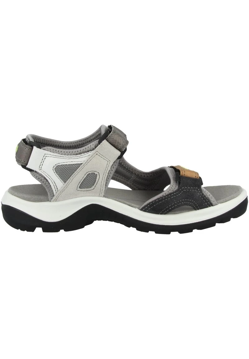 ECCO OFFROAD - Trekkingsandale - Grey – Bild 5