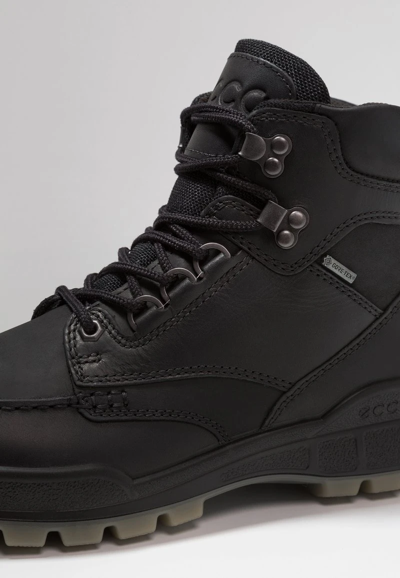 ECCO Hikingschuh - Black – Bild 6