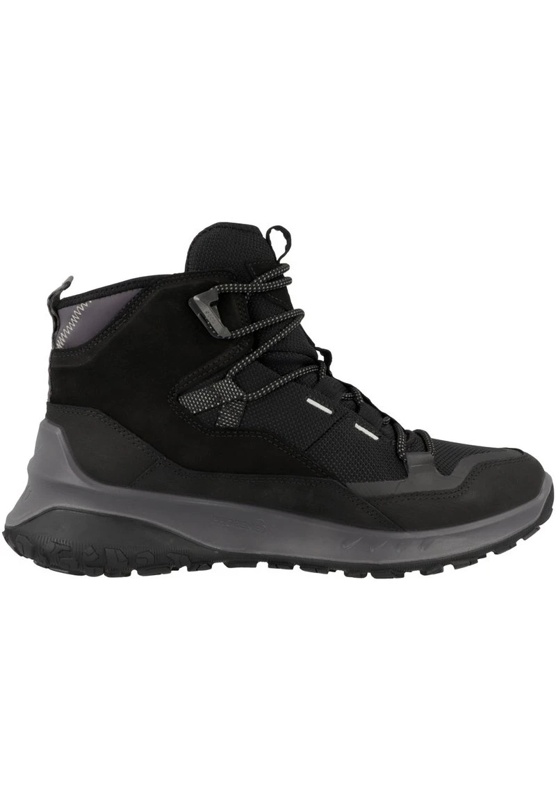 ECCO OUTDOOR - Hikingschuh - Black Black Black – Bild 5