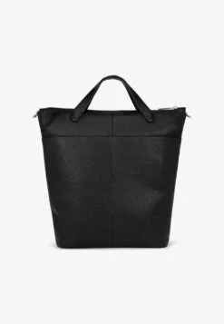 Shopping Bag - Black