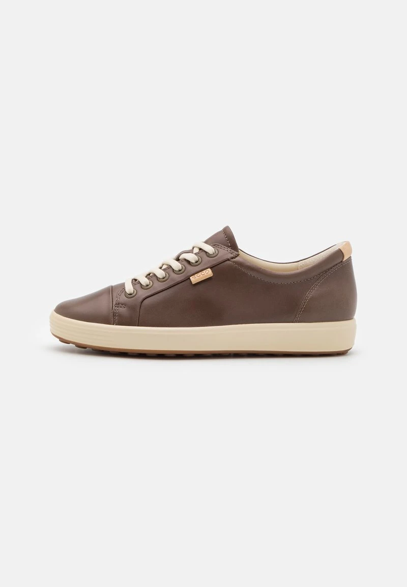 ECCO SOFT - Sneaker Low - Brown – Bild 2