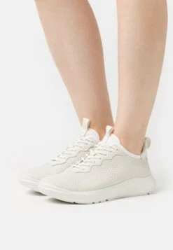ECCO Sneaker Low - Shadow White/white