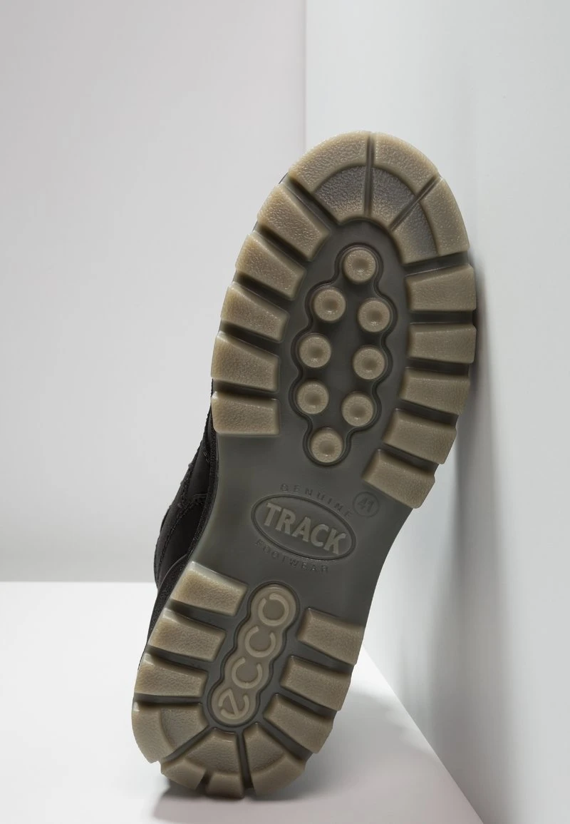 ECCO Hikingschuh - Black – Bild 5