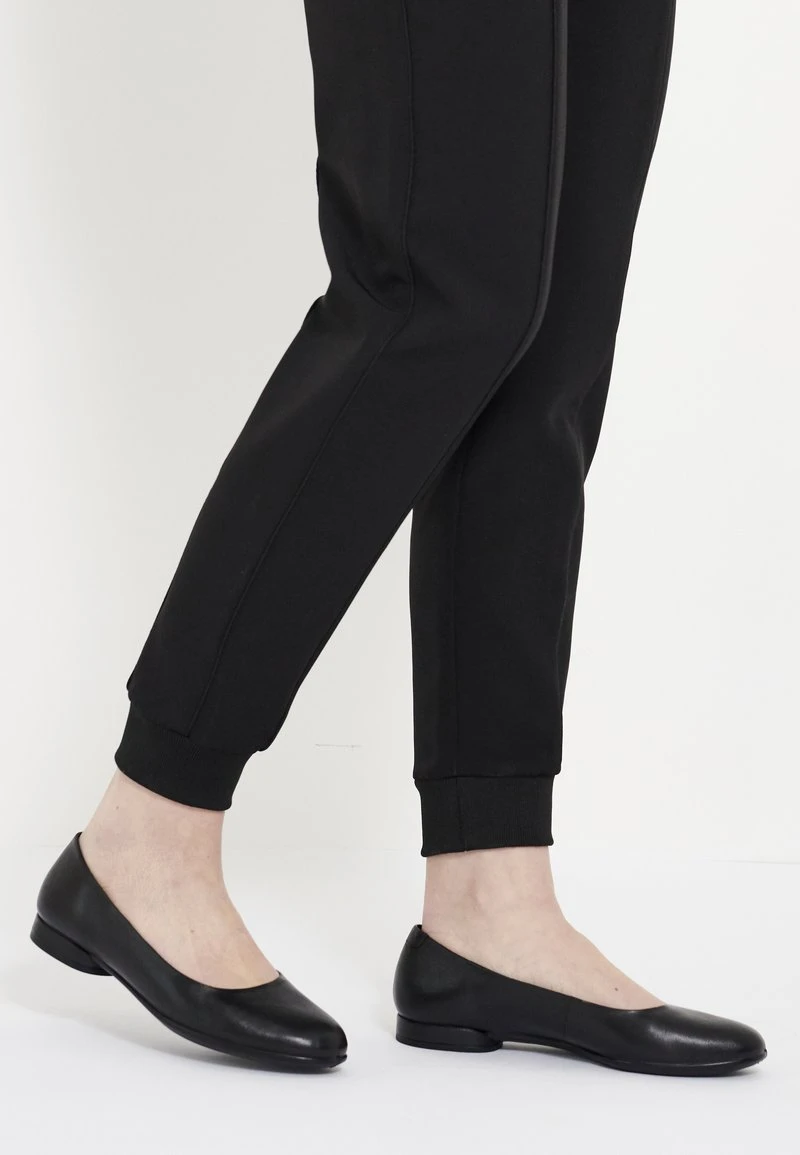 ECCO ANINE - Klassischer Ballerina - Black
