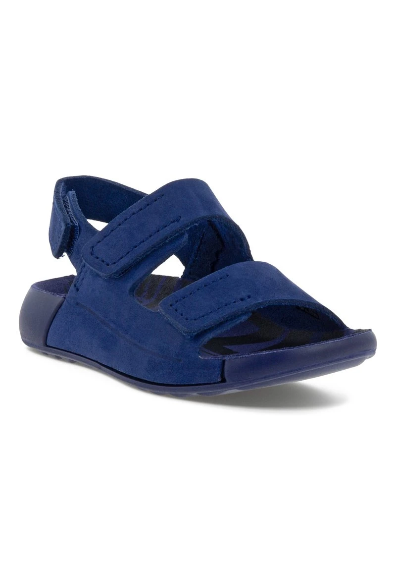 ECCO COZMO - Trekkingsandale - Blue Depths – Bild 2