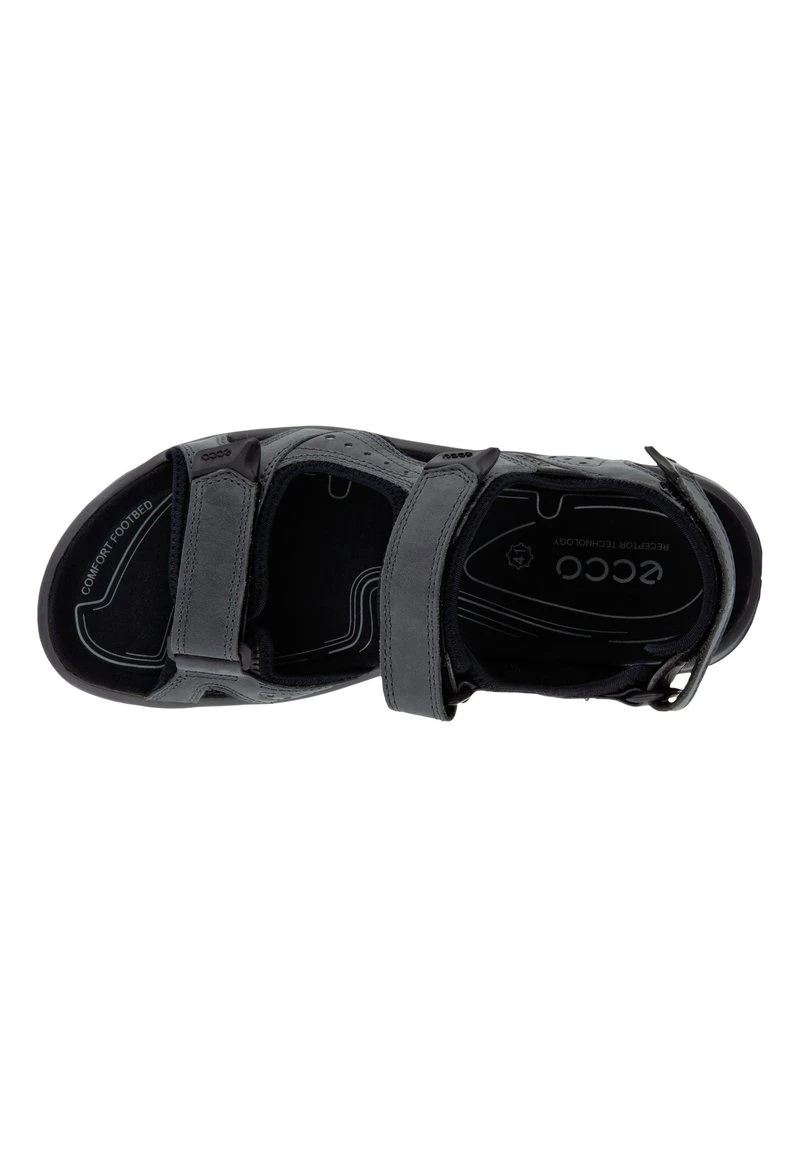 ECCO OFFROAD LITE M - Trekkingsandale - Grey – Bild 3